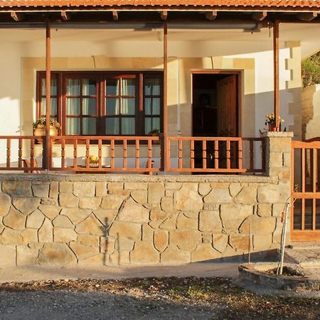 Villa Limnioni 阿彻奇洛斯 外观 照片